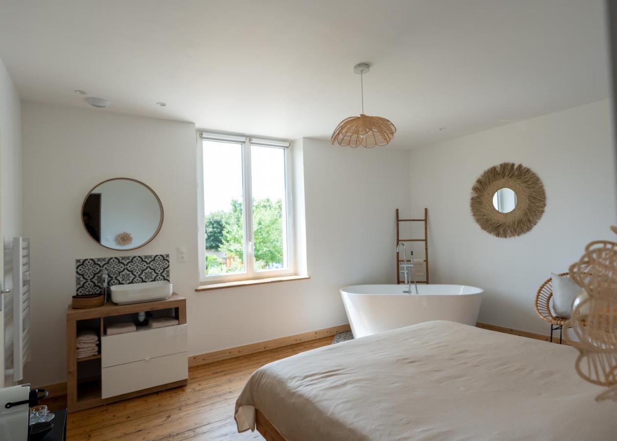 Gite Du Manoir De Berville Saint-Pierre-en-Auge Dış mekan fotoğraf